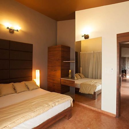 Sparsh Resort & Chalet Kalamb  外观 照片