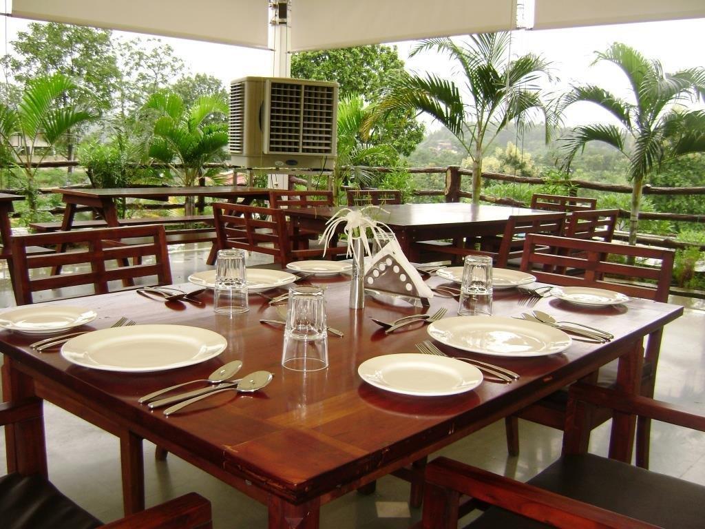 Sparsh Resort & Chalet Kalamb  外观 照片