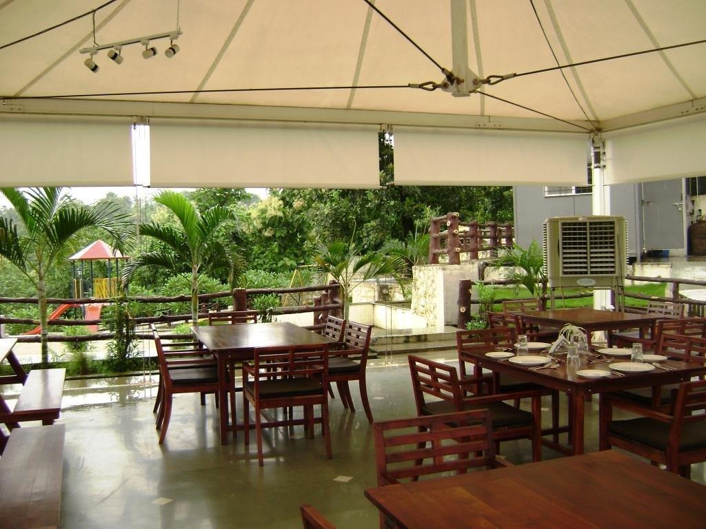 Sparsh Resort & Chalet Kalamb  外观 照片