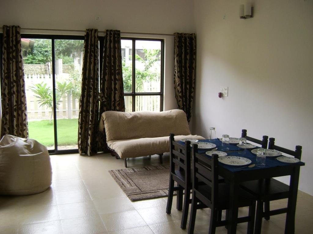 Sparsh Resort & Chalet Kalamb  外观 照片