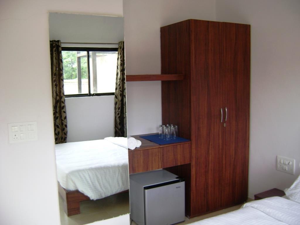 Sparsh Resort & Chalet Kalamb  外观 照片