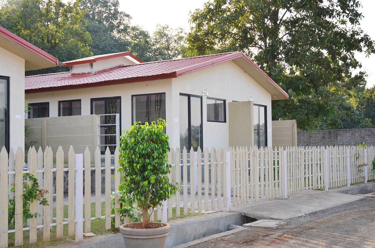 Sparsh Resort & Chalet Kalamb  外观 照片